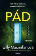 Pád (e-kniha)