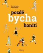 Pozdě bycha honiti (e-kniha)