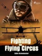 Fighting the Flying Circus (e-kniha)