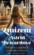 Zmizení Astrid Bricardové (e-kniha)
