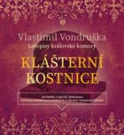 Klášterní kostnice (CD)