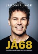 Jaromír Jágr JÁ68 - Zpověď největší české sportovní legendy