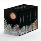 Twilight Saga Deluxe Hardcover Collection