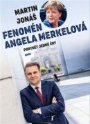 Fenomén Angela Merkelová (e-kniha)