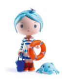 Djeco Figurka Mirianette a krabík