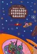 Stopařův průvodce Galaxií 1 (e-kniha)