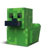 Tubbz kachnička Minecraft - Creeper