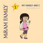 The Miram Family - My family and I / Moje rodina a já