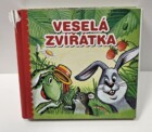 Veselá zvířátka - bazar