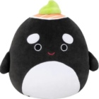 Squishmallows Kosatkové sushi Kai