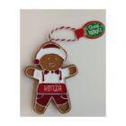 Voňavá ozdoba - Honza