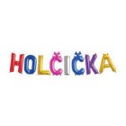 Nafukovačka - Holčička