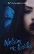 Nelám mi krídla (e-kniha)