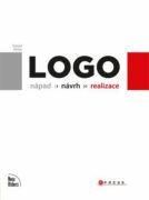 Logo - Nápad, návrh, realizace