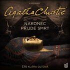 Nakonec přijde smrt (CD)