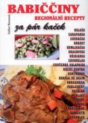 Babiččiny regionální recepty