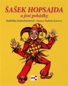 Šašek Hopsajda a jiné pohádky