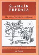 Šlabikár predaja - Ako sa stať úspešným predajcom (e-kniha)