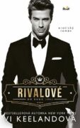 Rivalové (e-kniha)