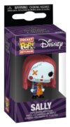 Funko POP Keychain: The Nightmare Before Christmas - Sally