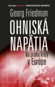 Ohniská napätia (e-kniha)