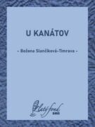 U Kanátov (e-kniha)