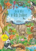 Co se děje v říši zvířat