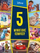 Disney - 5minutové komiksy