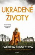Ukradené životy (e-kniha)