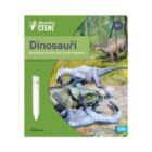 Albi Kniha Dinosauři Kouzelné čtení