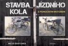 Stavba jízdního kola s pomocným motorem