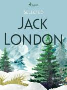 Selected Jack London (e-kniha)
