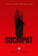 Sociopat (e-kniha)
