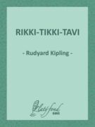 Rikki-Tikki-Tavi (e-kniha)