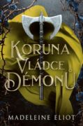 Koruna vládce démonů (e-kniha)