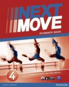 Next Move 4 Students´ Book