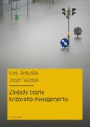 Základy teorie krizového managementu (e-kniha)