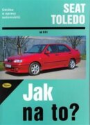 Seat Toledo od 9/91 - Jak na to? - 34.