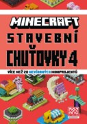 Minecraft - Stavební chuťovky 4