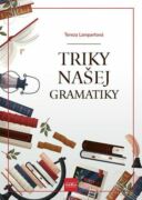 Triky našej gramatiky (e-kniha)