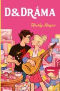 D&Dráma (e-kniha)