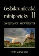 Českokrumlovské minipovídky 2 (e-kniha)