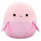 Squishmallows Růžový banán - Lex Lex 30 cm