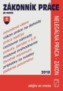 Zákonník práce po novele (e-kniha)