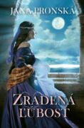 Zradená ľúbosť (e-kniha)