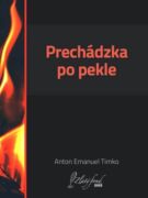 Prechádzka po pekle (e-kniha)