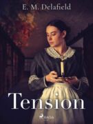 Tension (e-kniha)