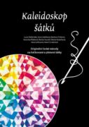 Kaleidoskop šátků (e-kniha)