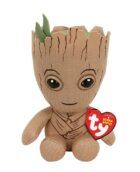 Beanie Babies Marvel - GROOT 15 cm