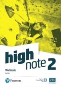 High Note Level 2 Workbook